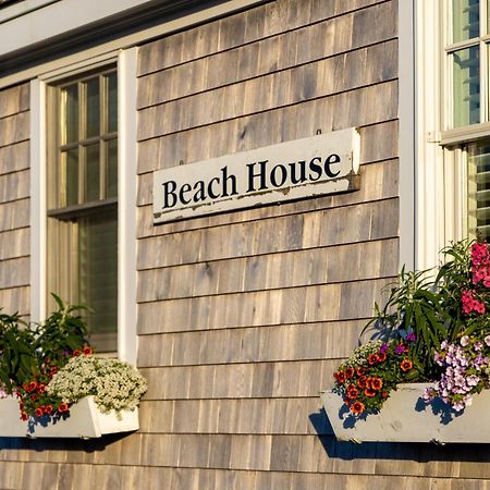 Inn On The Beach Harwich Port Dış mekan fotoğraf