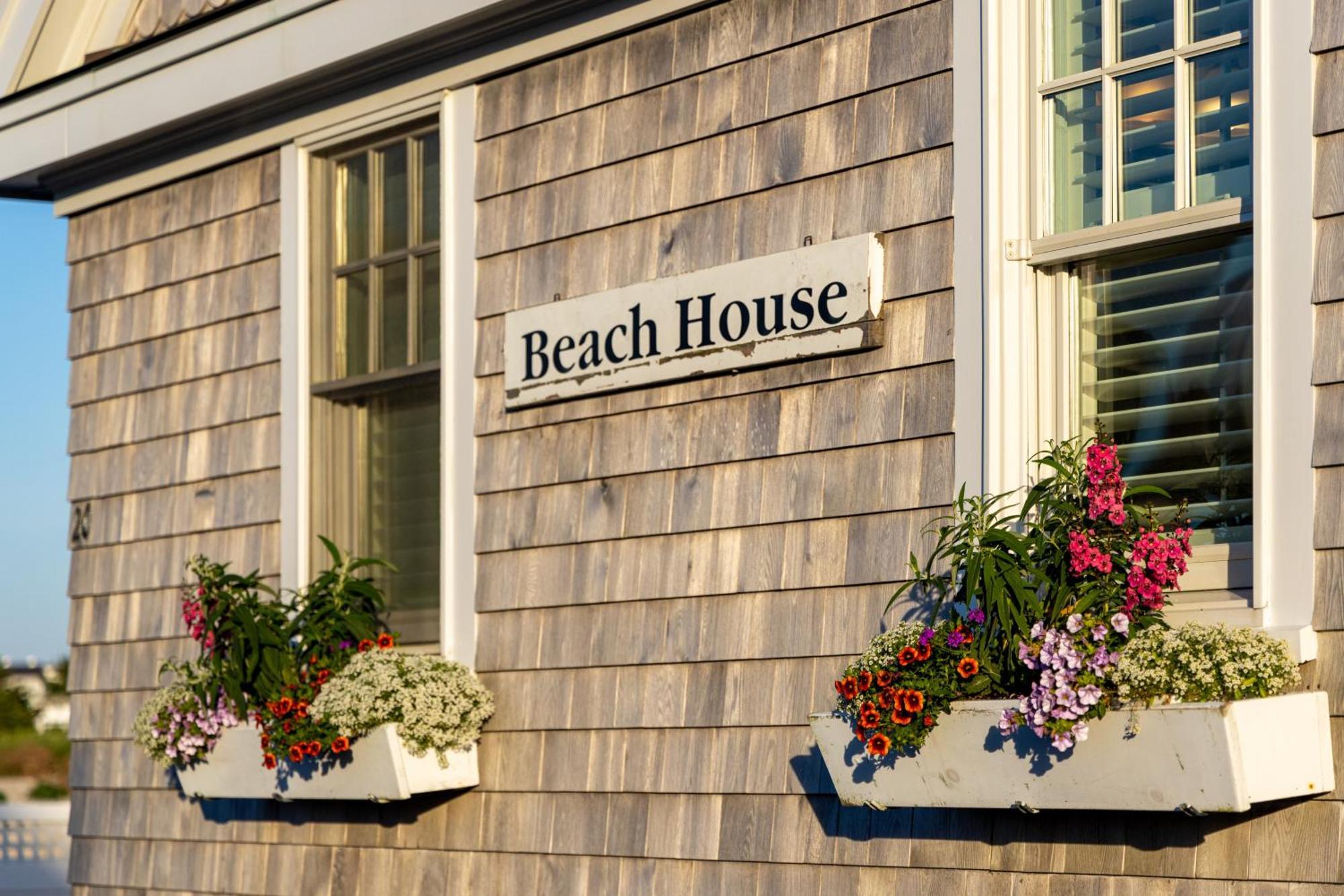 Inn On The Beach Harwich Port Dış mekan fotoğraf